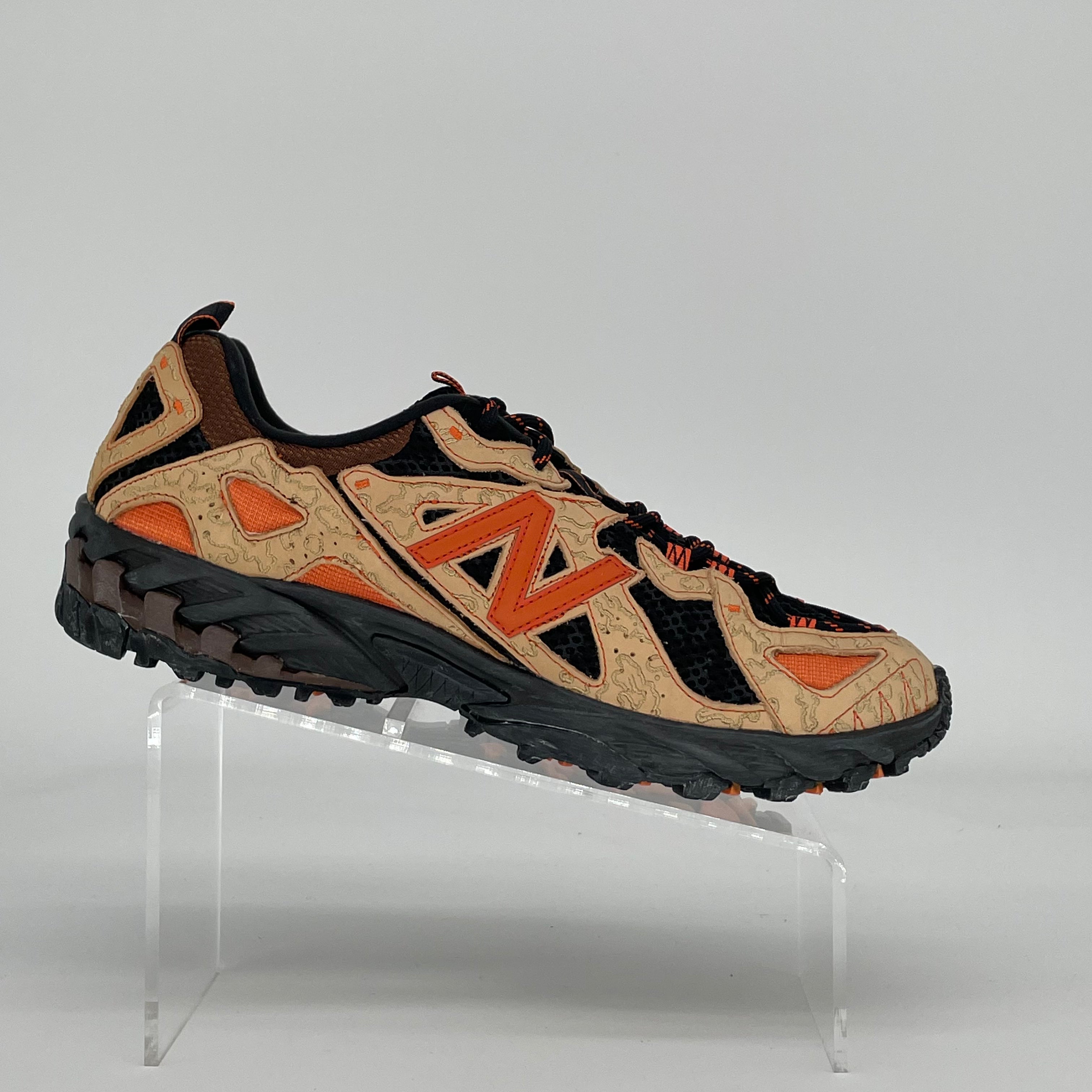 JOE FRESHGOODS X NEW BALANCE 610 BTS LIL DESERT ML610TJ1