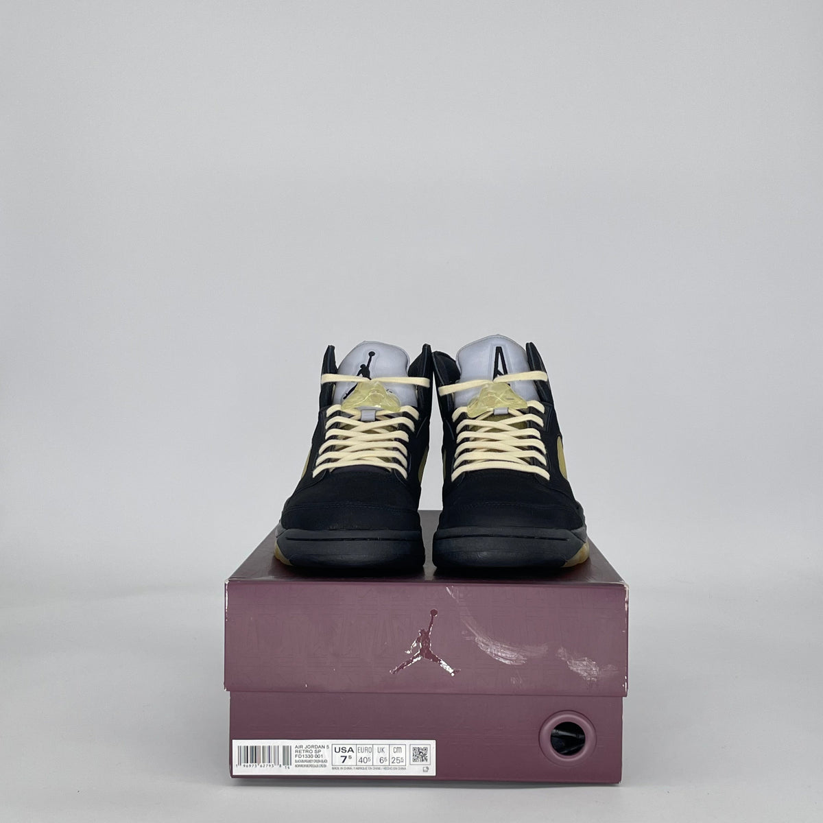 Jordan 5 Retro A Ma Maniere Dusk