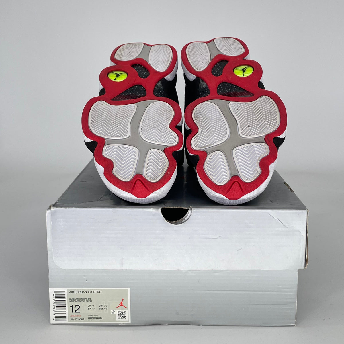 Jordan 13 Retro Playoffs (2023)