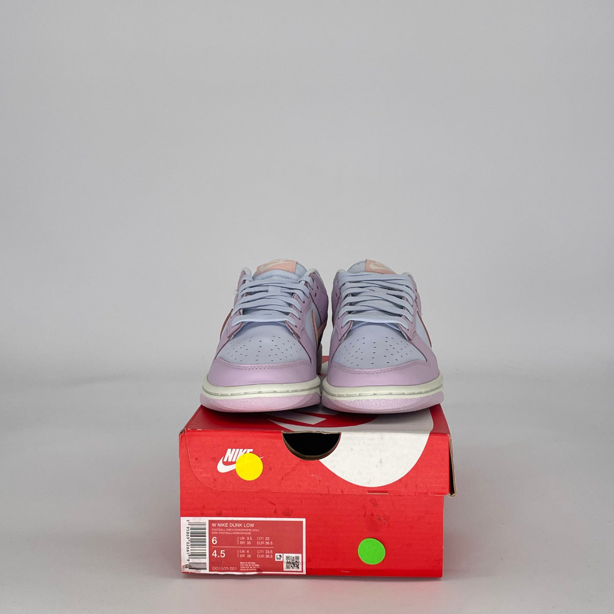 Nike Dunk Low Easter (Women's)
