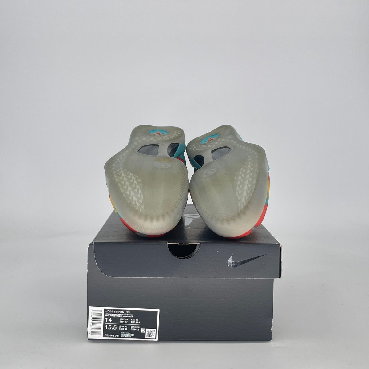 Nike Kobe 8 Protro Venice Beach (2024)