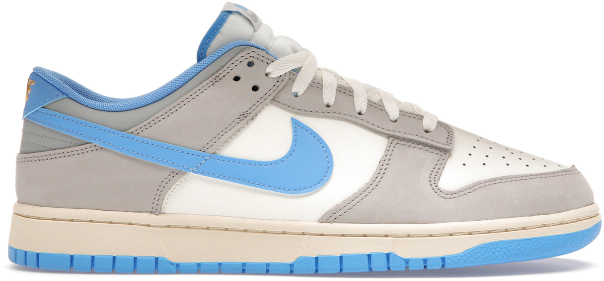 Nike Dunk Low Athletic Department University Blue