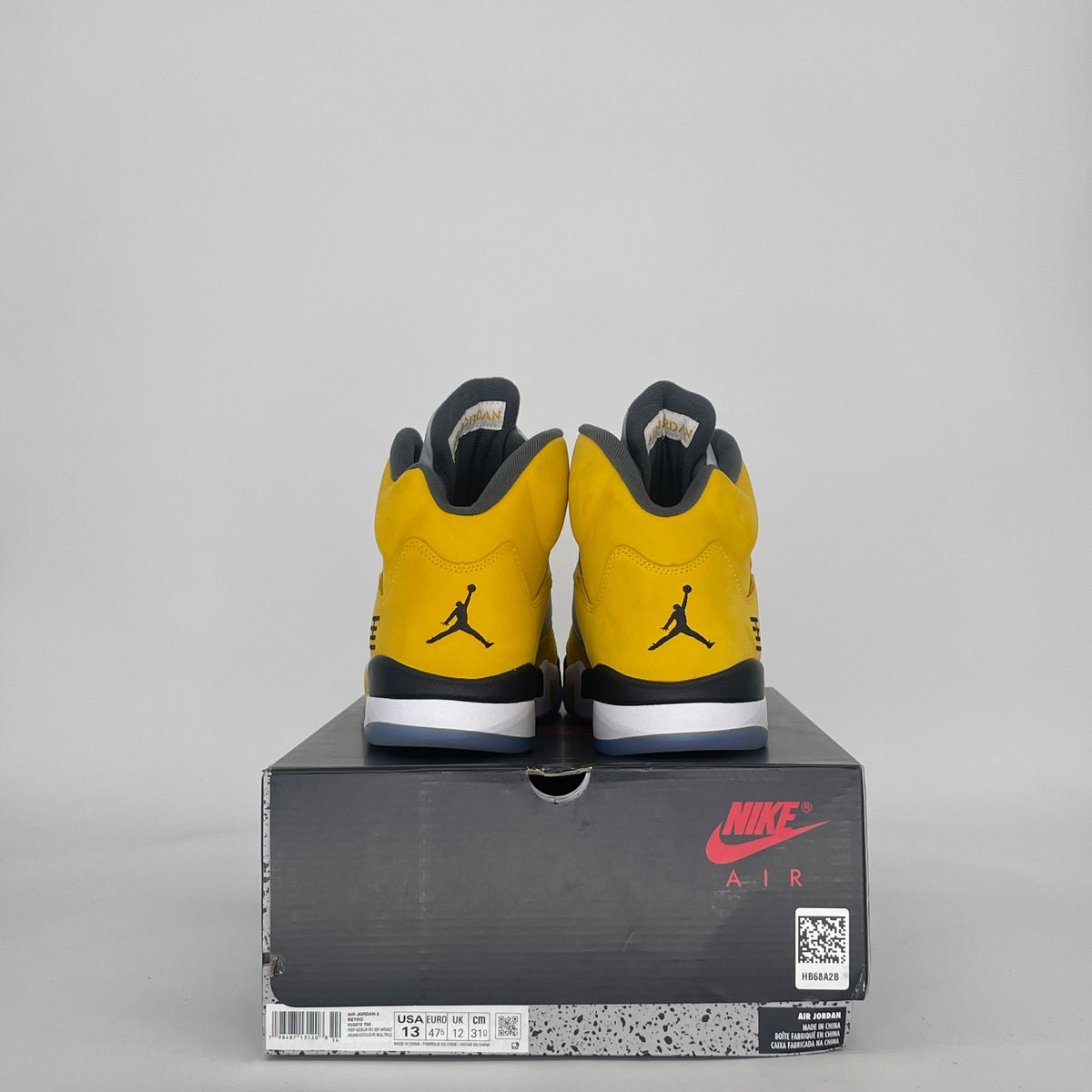 Jordan 5 Retro Tokyo T23 (2025)