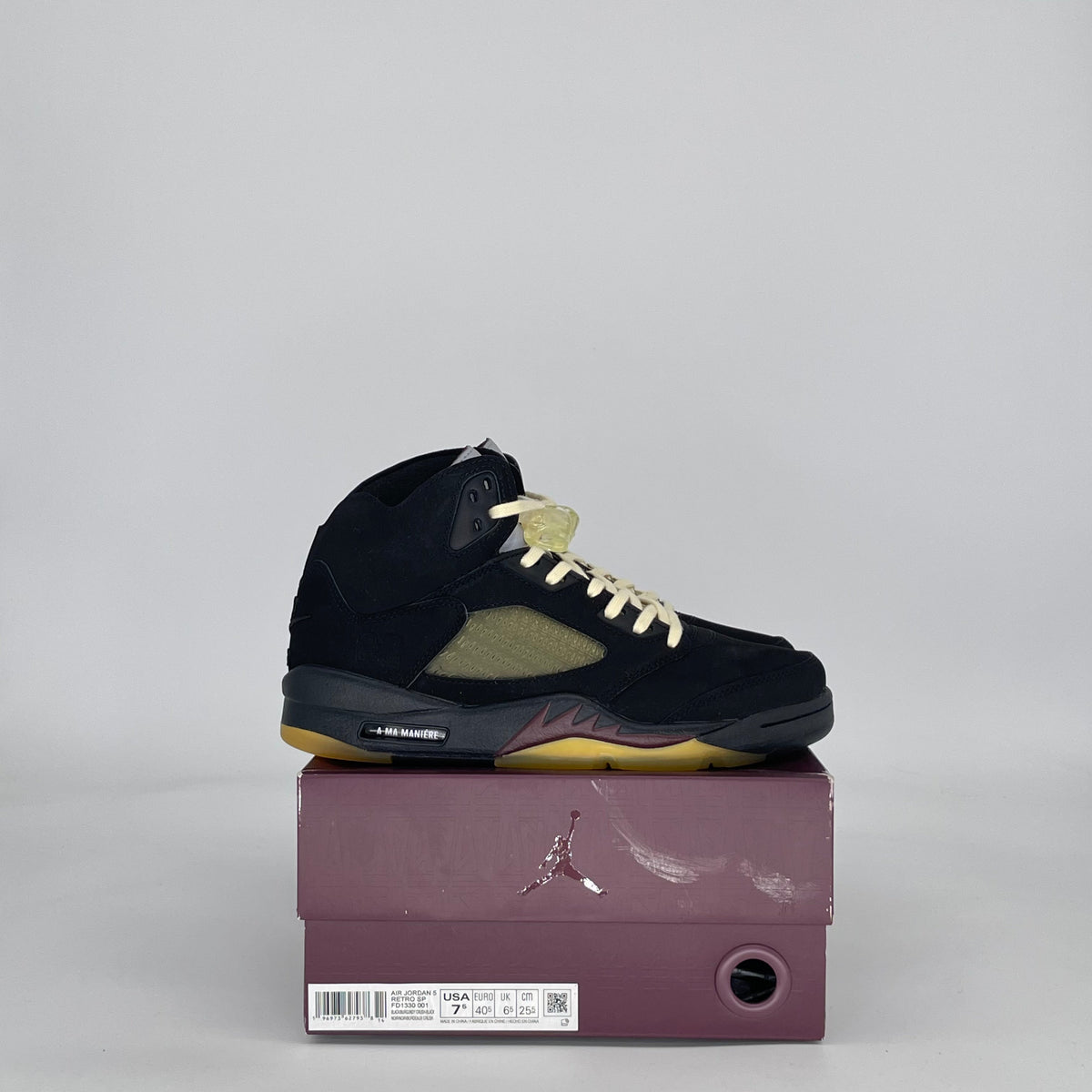 Jordan 5 Retro A Ma Maniere Dusk