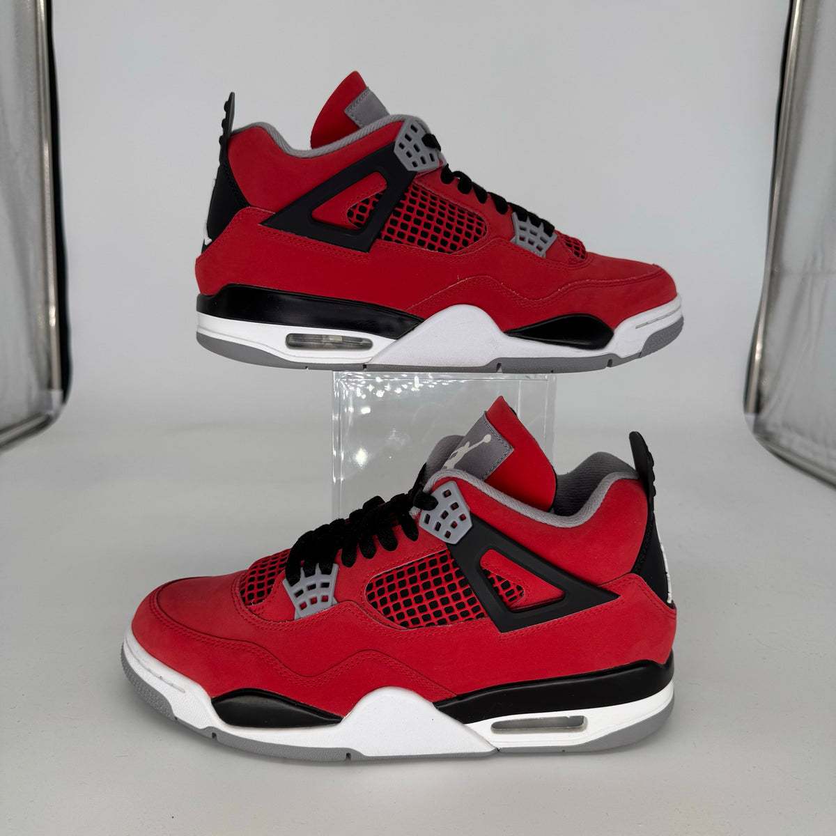 Jordan 4 Retro Toro Bravo (2026)