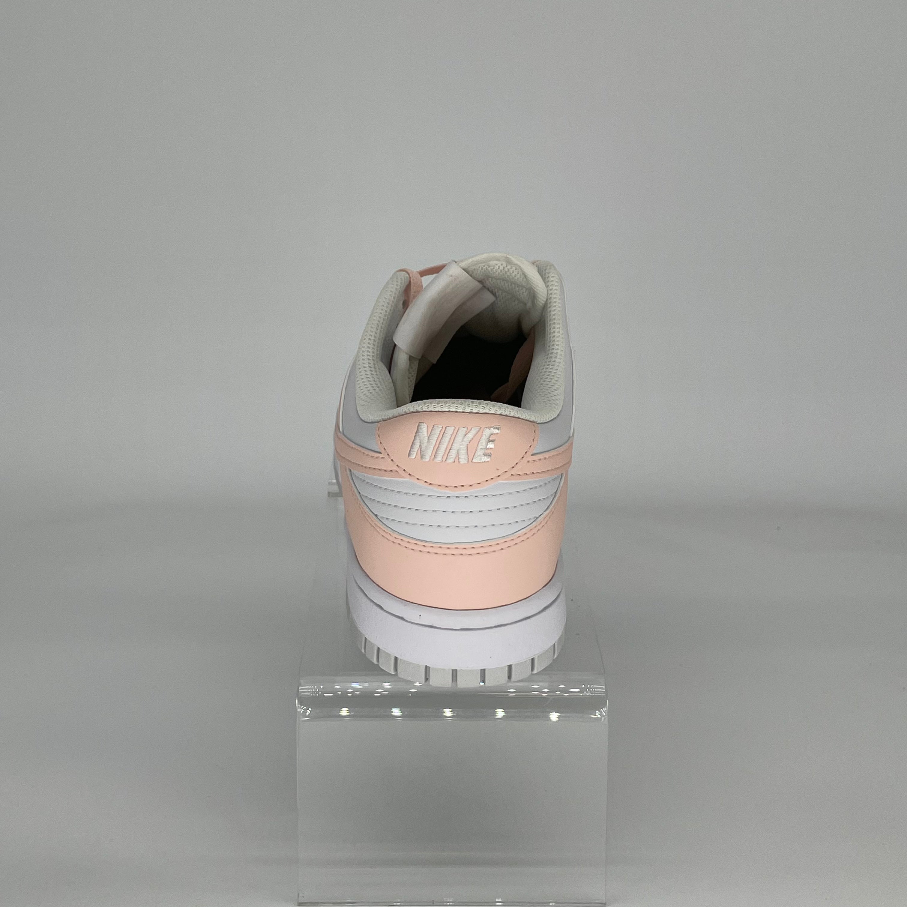 NIKE DUNK LOW NEXT NATURE PALE CORAL W DD1873-100
