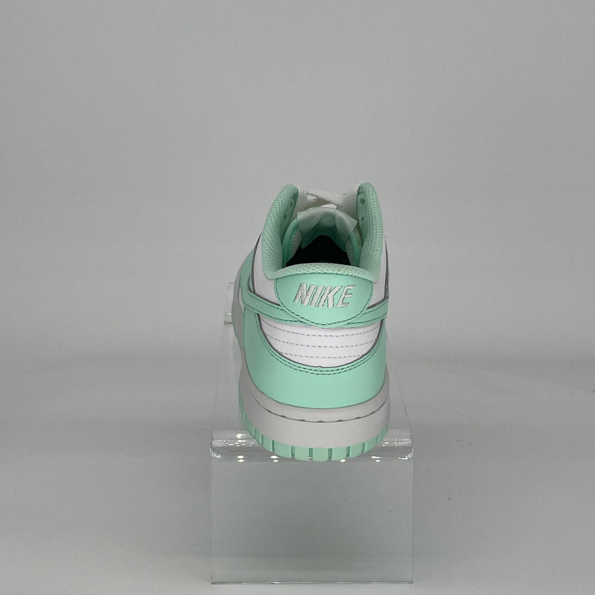 Nike Dunk Low Mint Foam (GS)