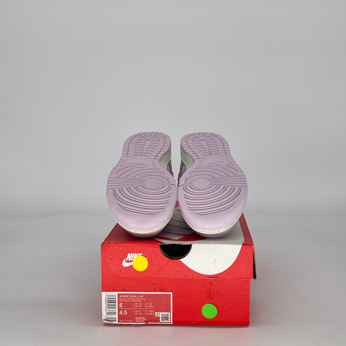 Nike Dunk Low Easter (Women's)