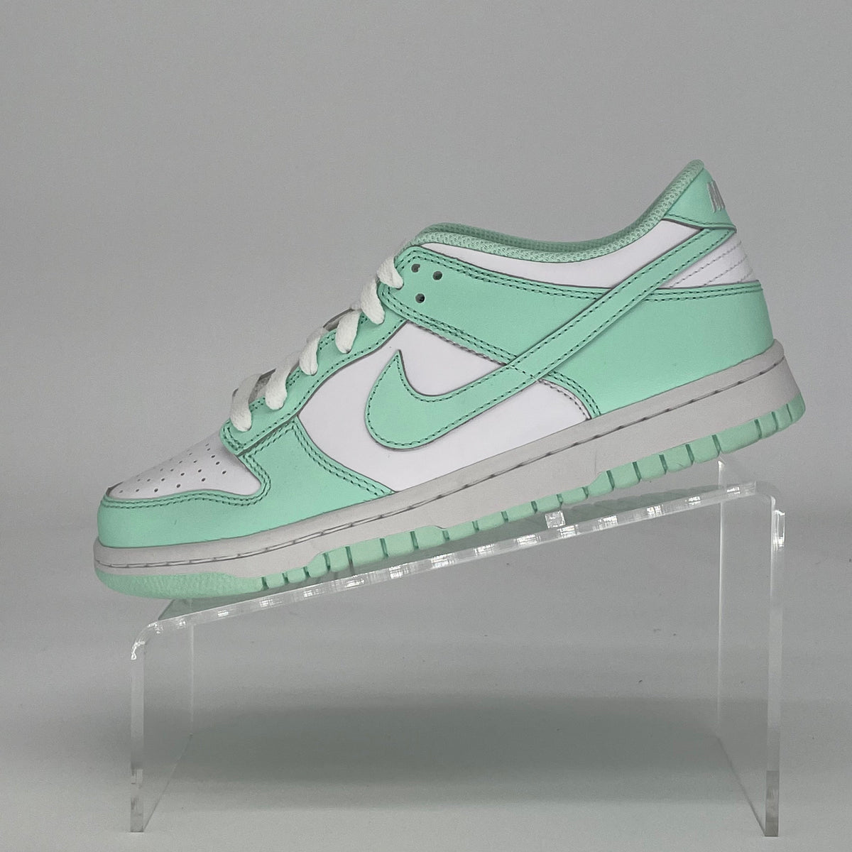 Nike Dunk Low Mint Foam (GS)