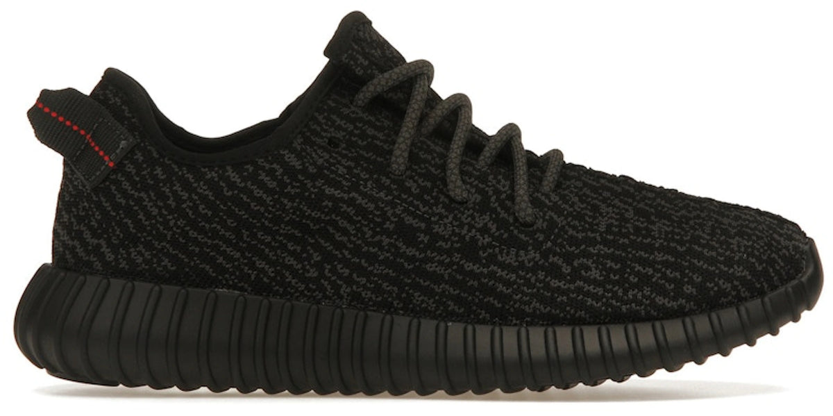 adidas Yeezy Boost 350 Pirate Black (2023)