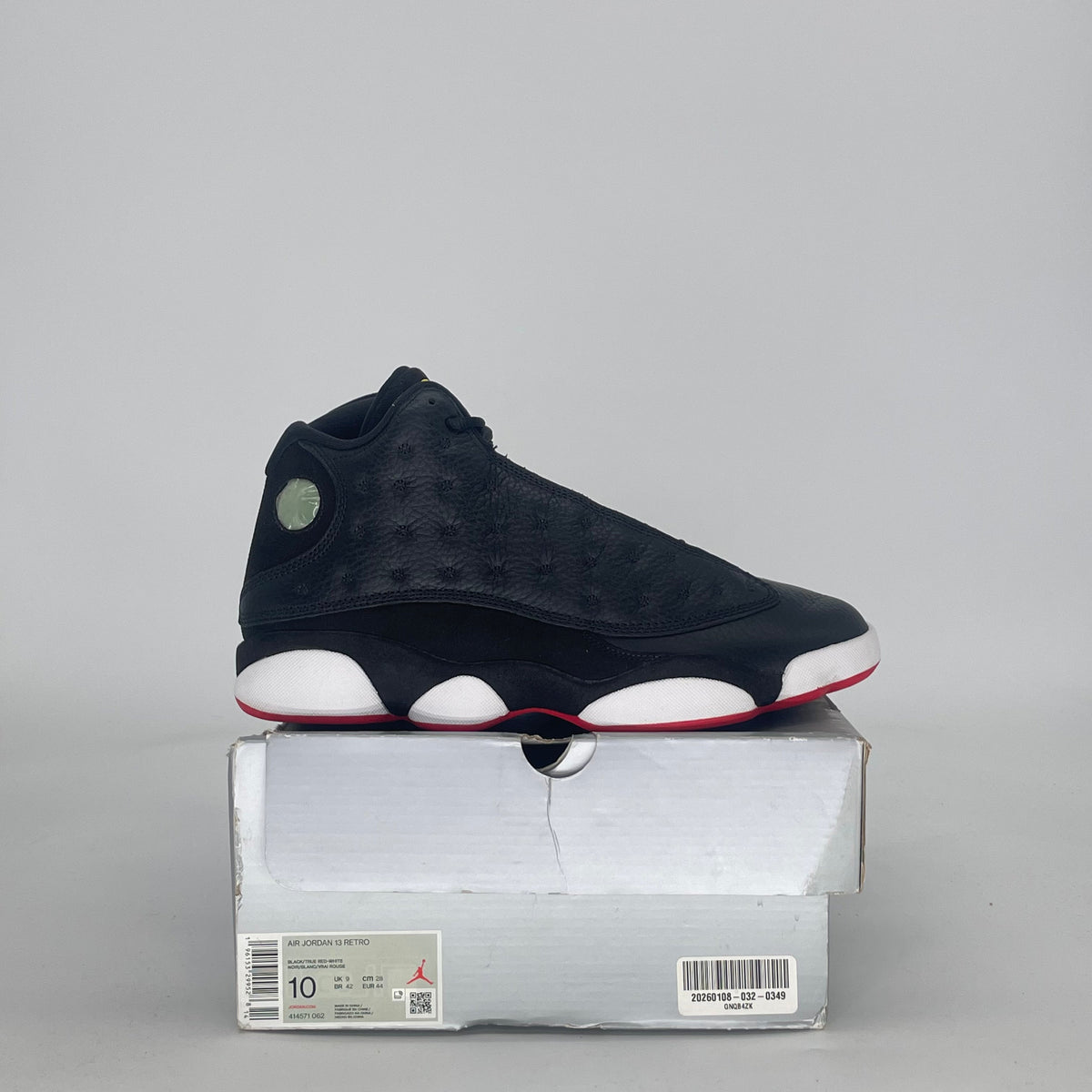 Jordan 13 Retro Playoffs (2023)