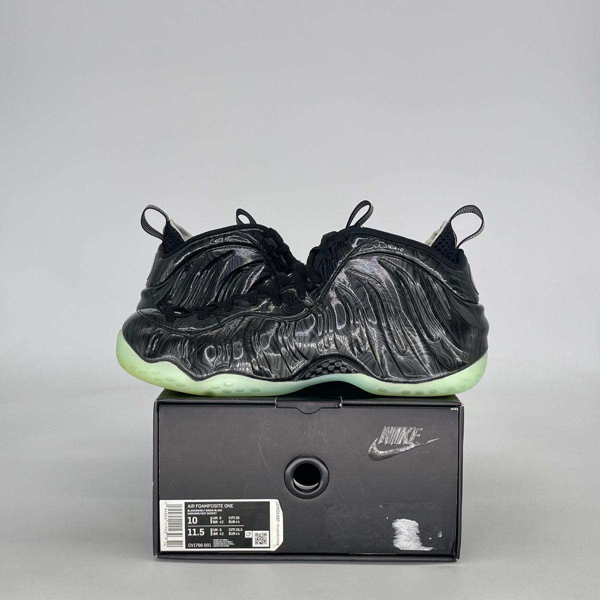 Nike Air Foamposite One All-Star (2021)