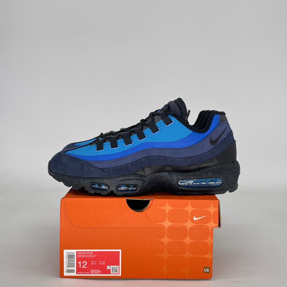 Nike Air Max 95 Stash (2024)