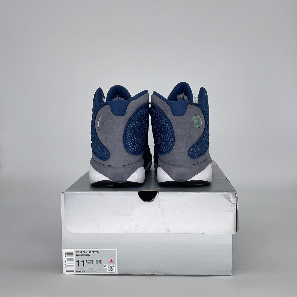 Jordan 13 Retro Flint (2026)