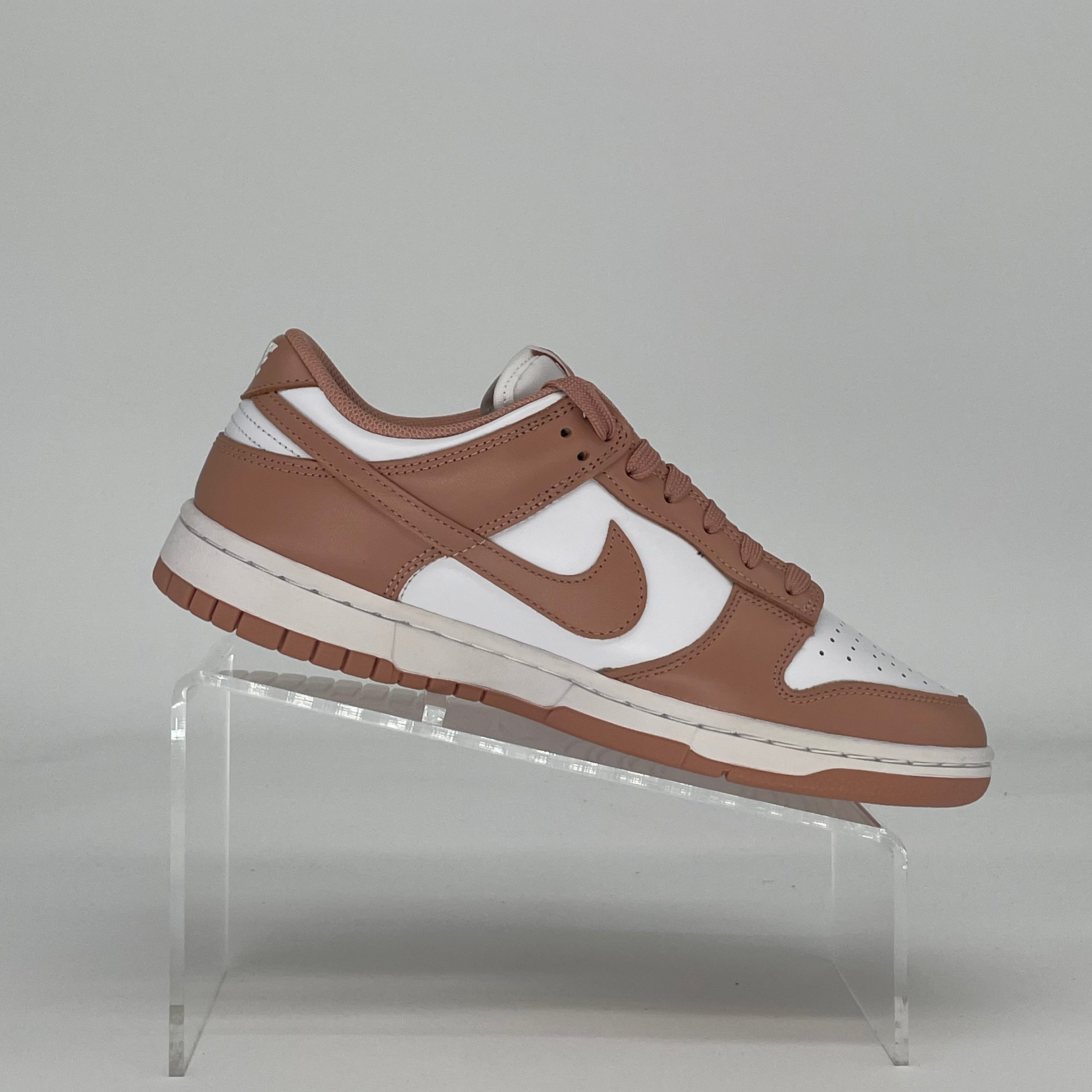 NIKE DUNK LOW ROSE WHISPER W DD1503-118