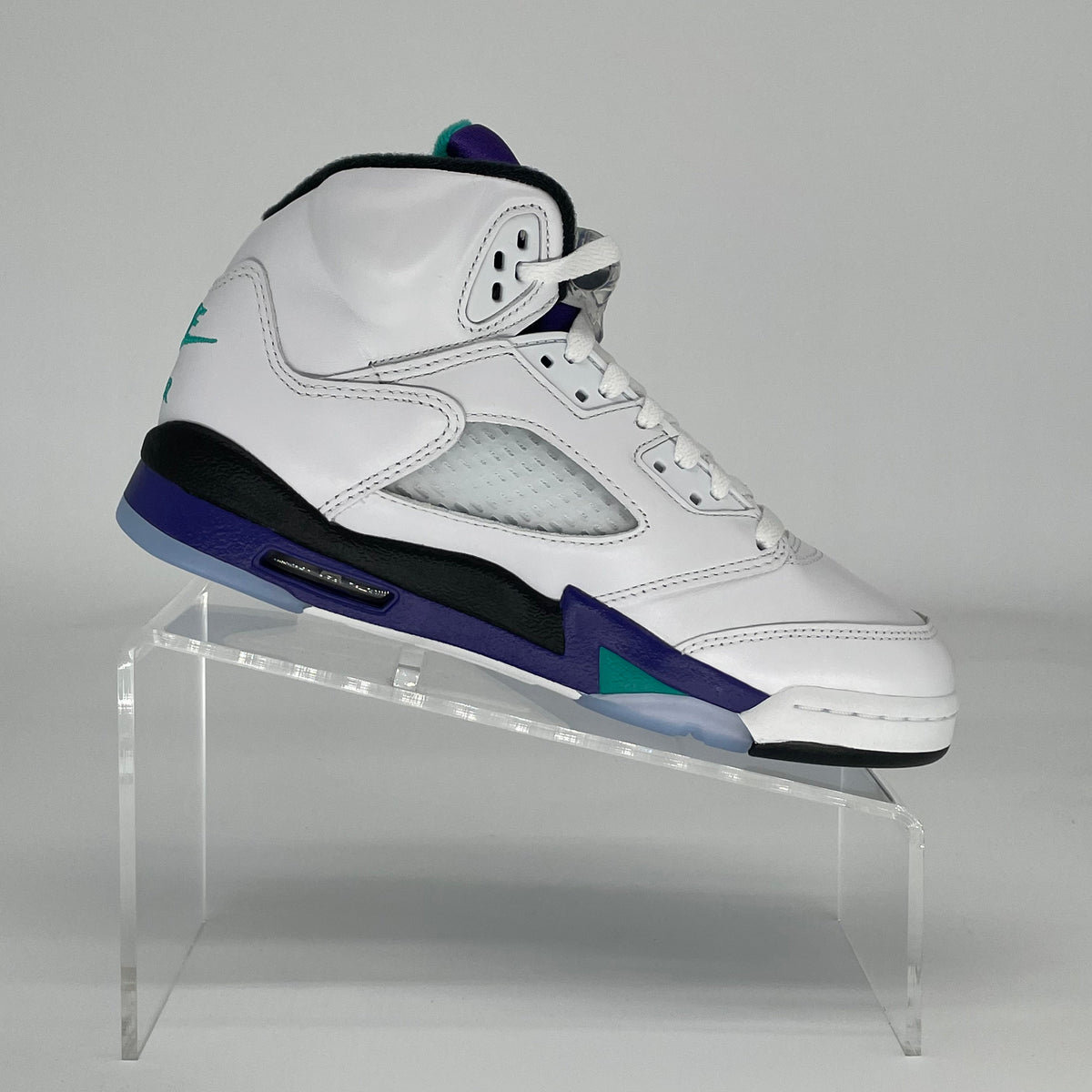 Jordan 5 Retro Grape (2025) (GS)