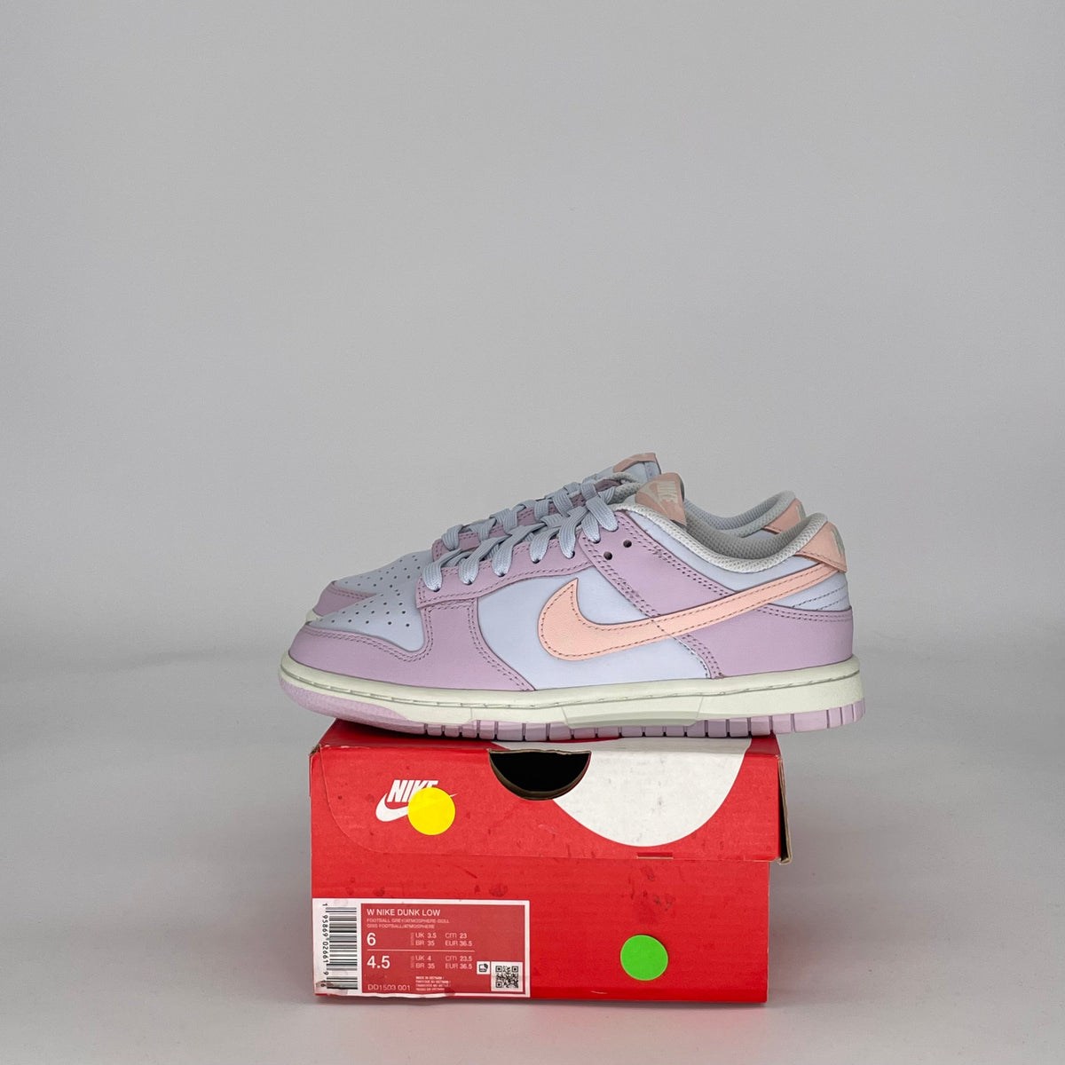 Nike Dunk Low Easter (Women's)