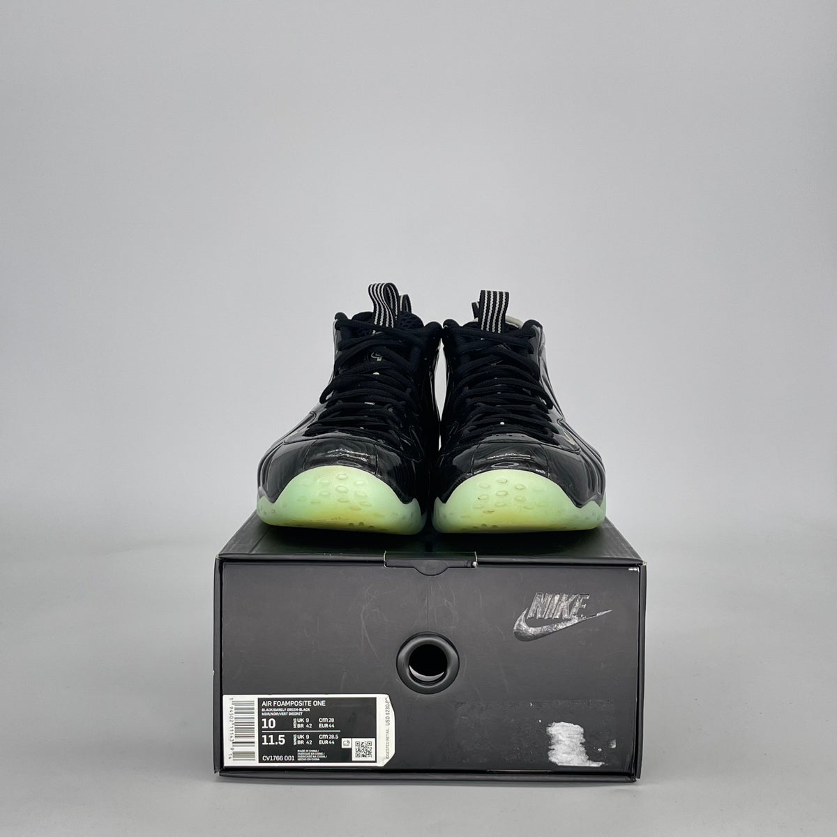 Nike Air Foamposite One All-Star (2021)