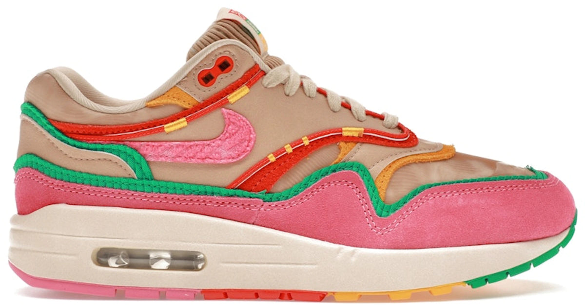 Nike Air Max 1 Familia