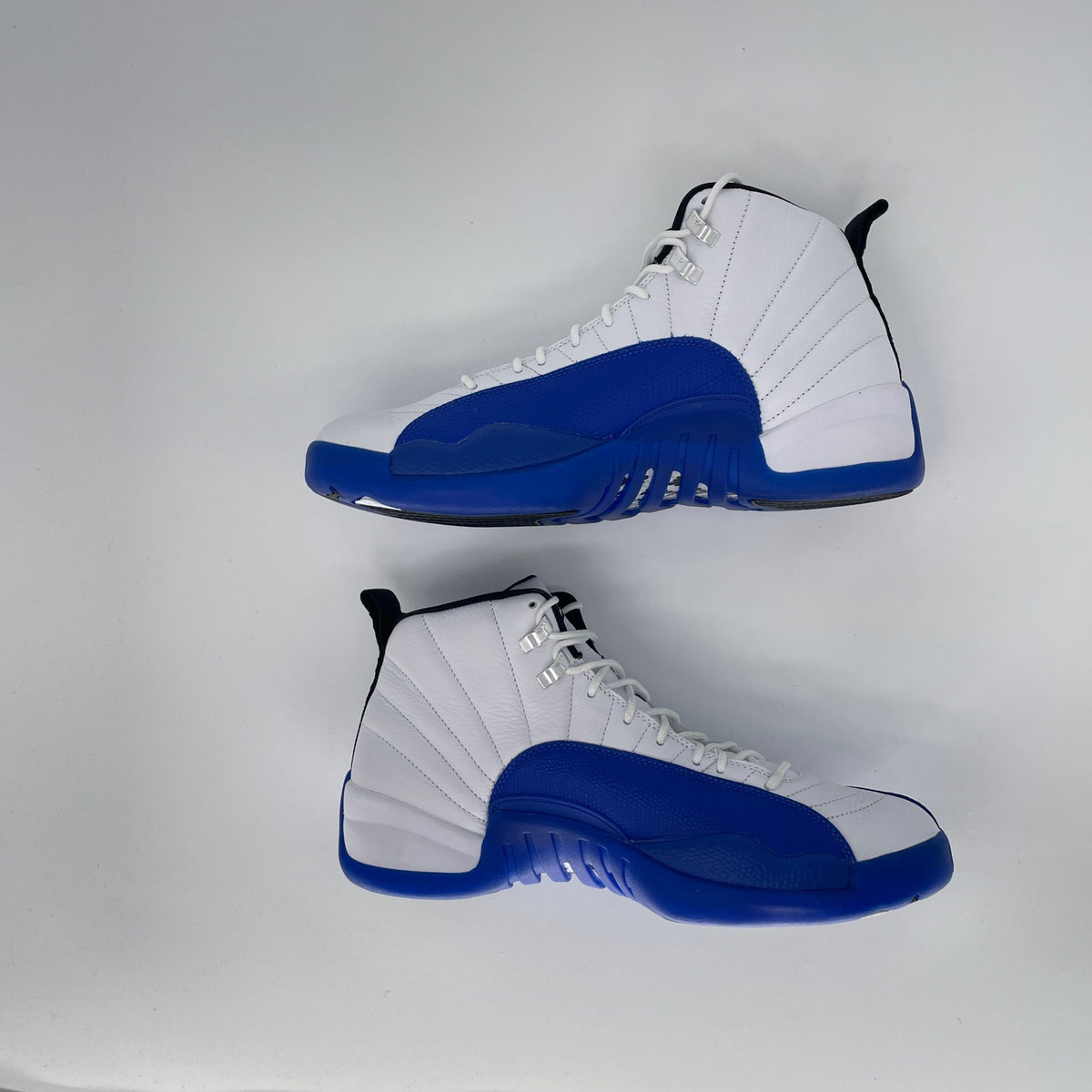 Jordan 12 Retro Blueberry