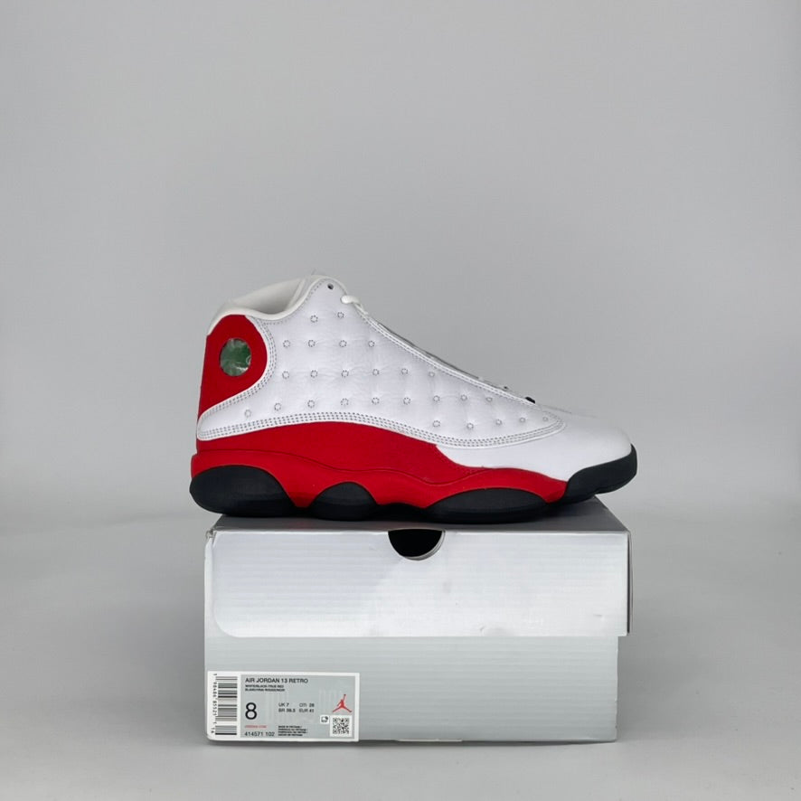 AIR JORDAN 13 OG CHICAGO 414571-102 SIZE 8/9.5W