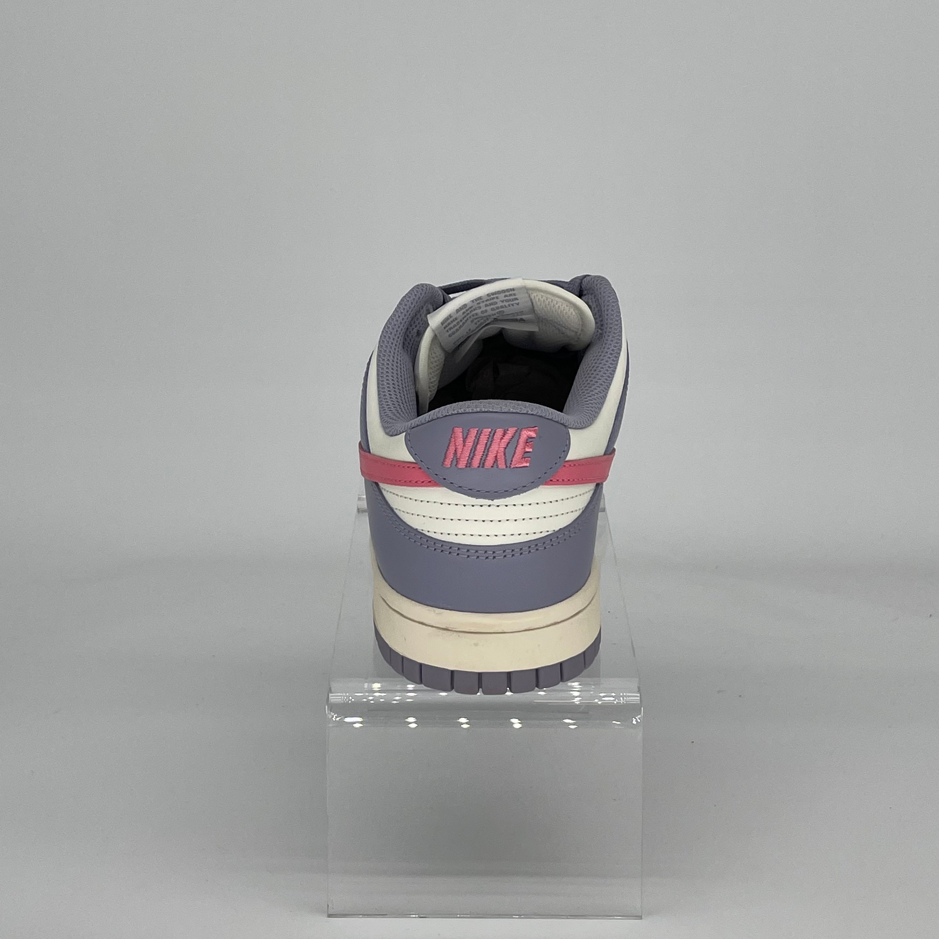 NIKE DUNK LOW INDIGO HAZE W DD1503-500