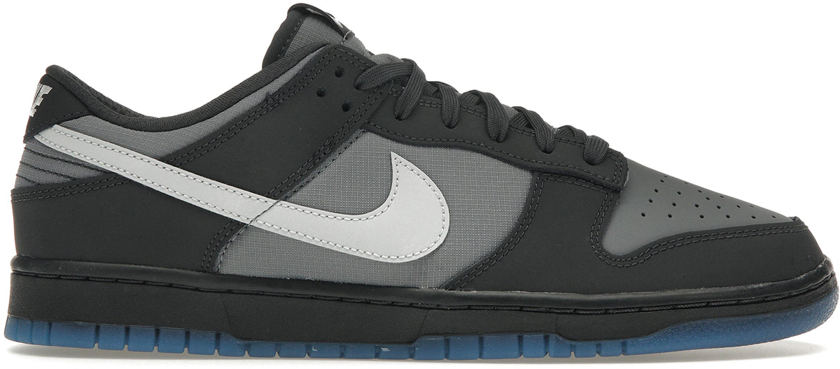 Nike Dunk Low Anthracite