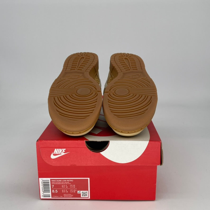 NIKE DUNK LOW WAFFLE FZ4041-744 SIZE 7/8.5W