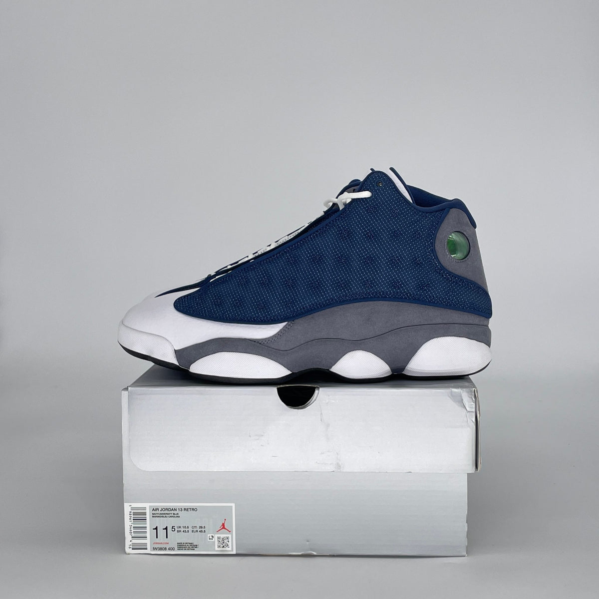 Jordan 13 Retro Flint (2026)