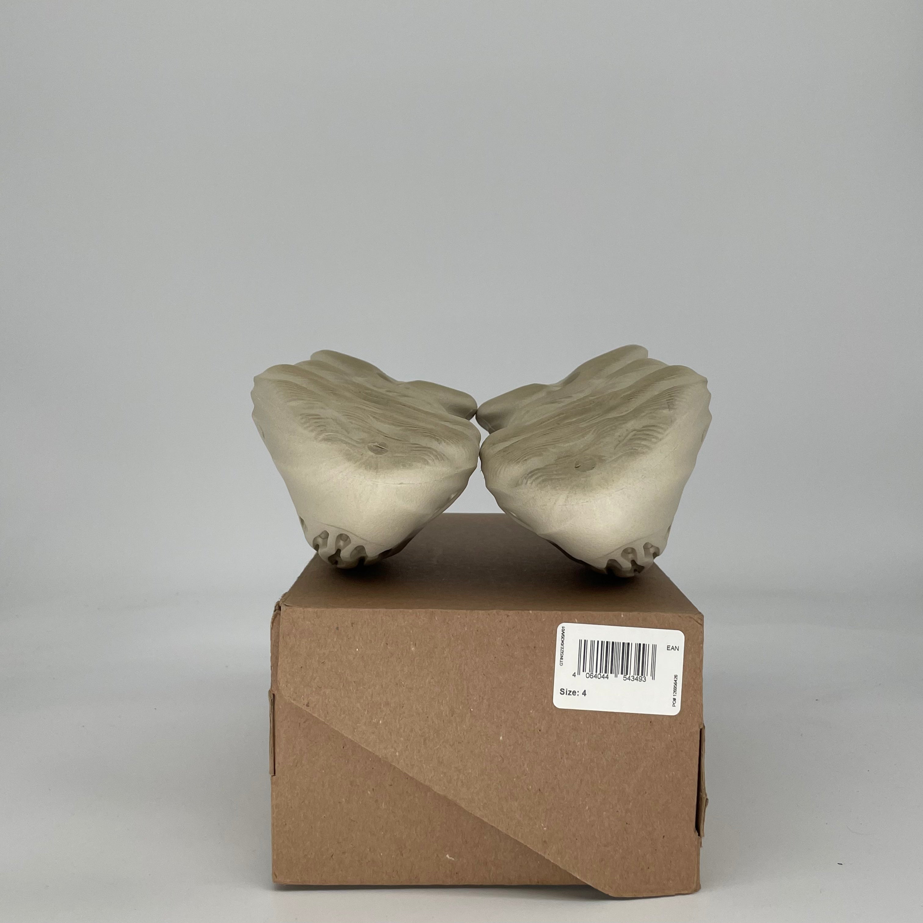 ADIDAS YEEZY FOAM RNNR SAND FY4567 SIZE 4/5.5W