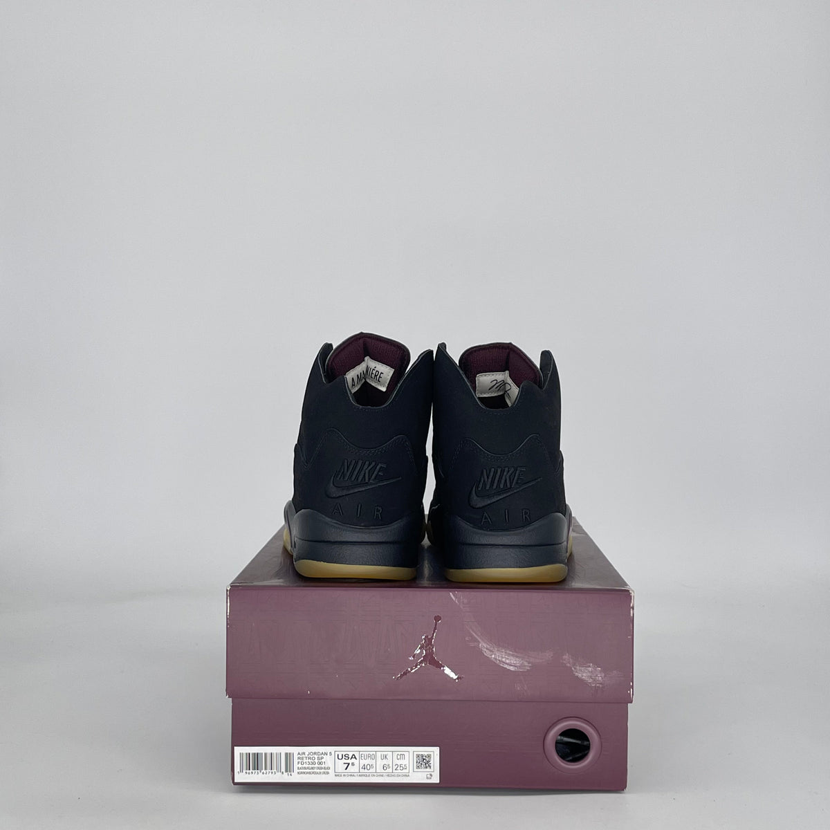 Jordan 5 Retro A Ma Maniere Dusk