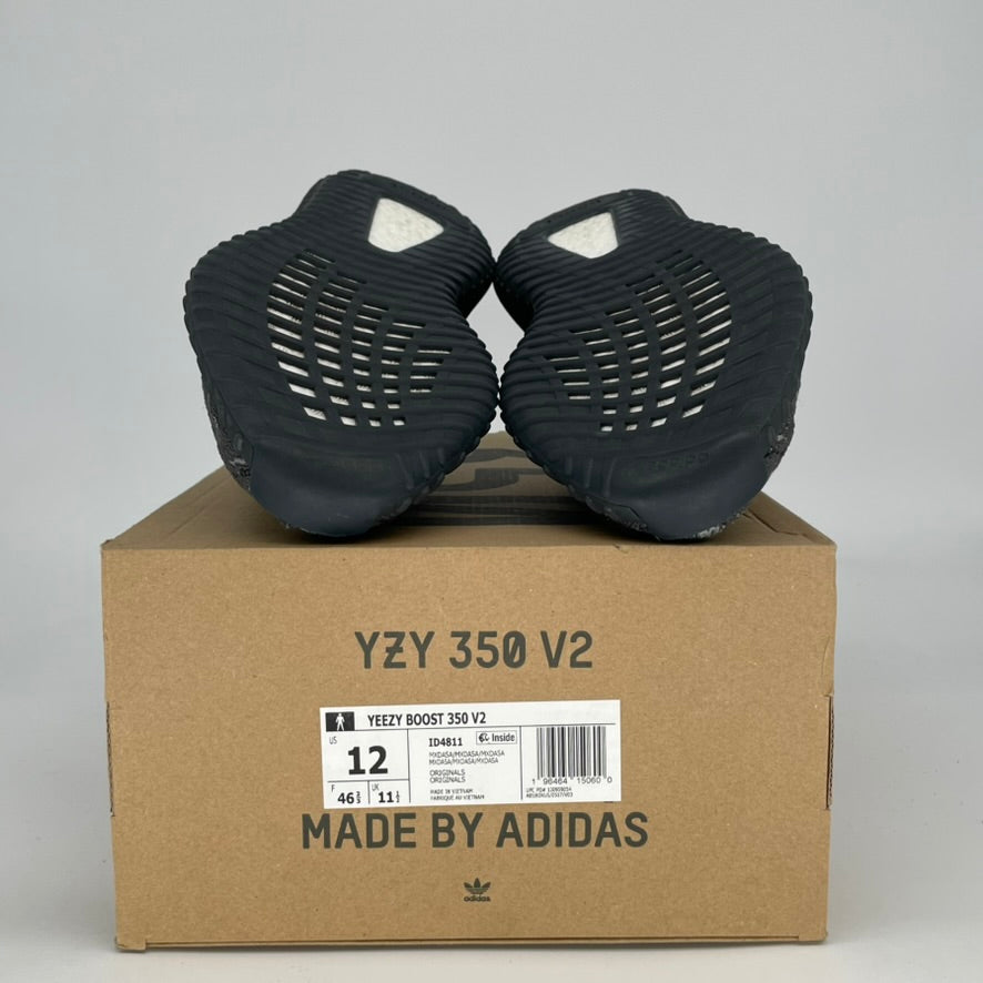 ADIDAS YEEZY 350 V2 MX DARK SALT ID4811 SIZE 12/13.5W