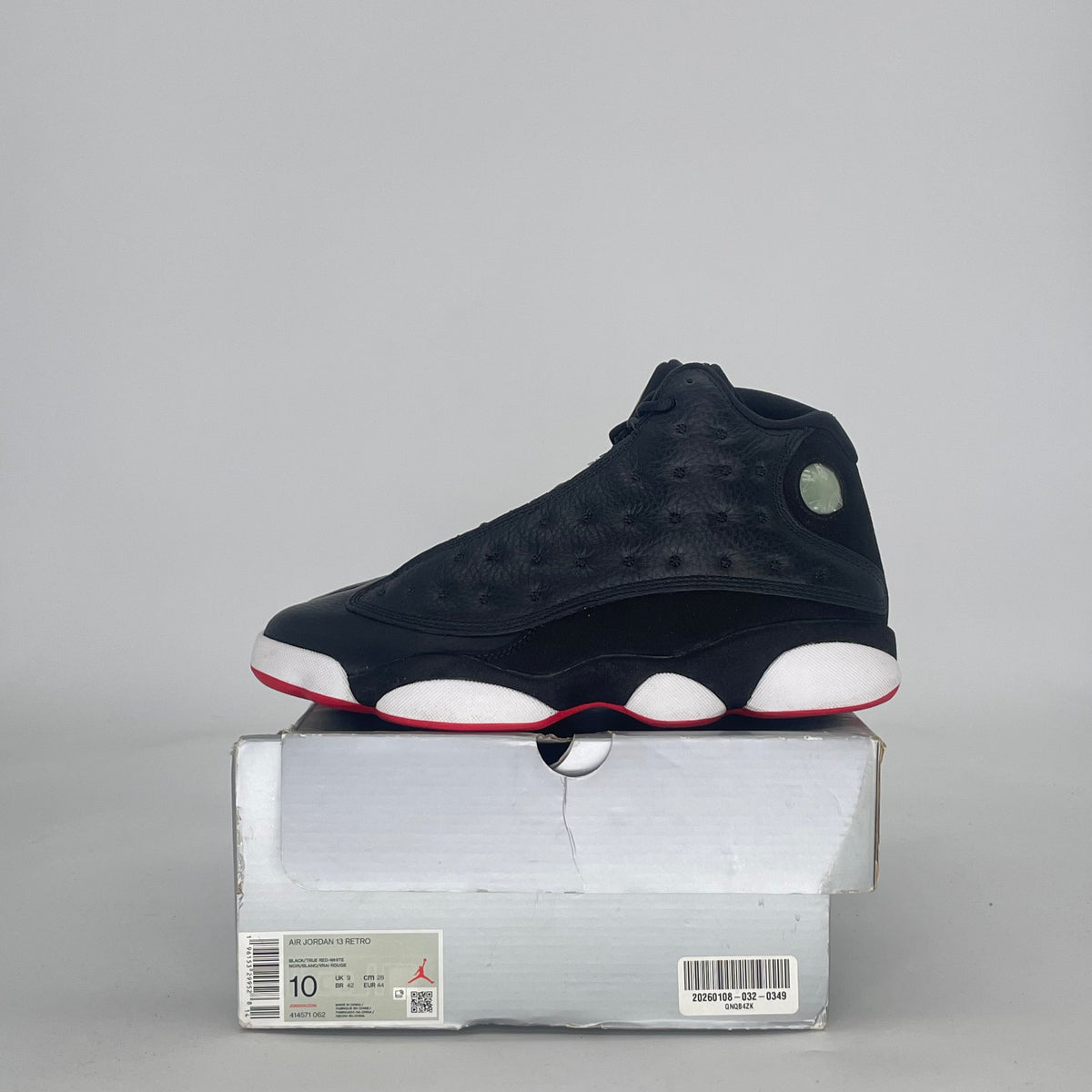 Jordan 13 Retro Playoffs (2023)