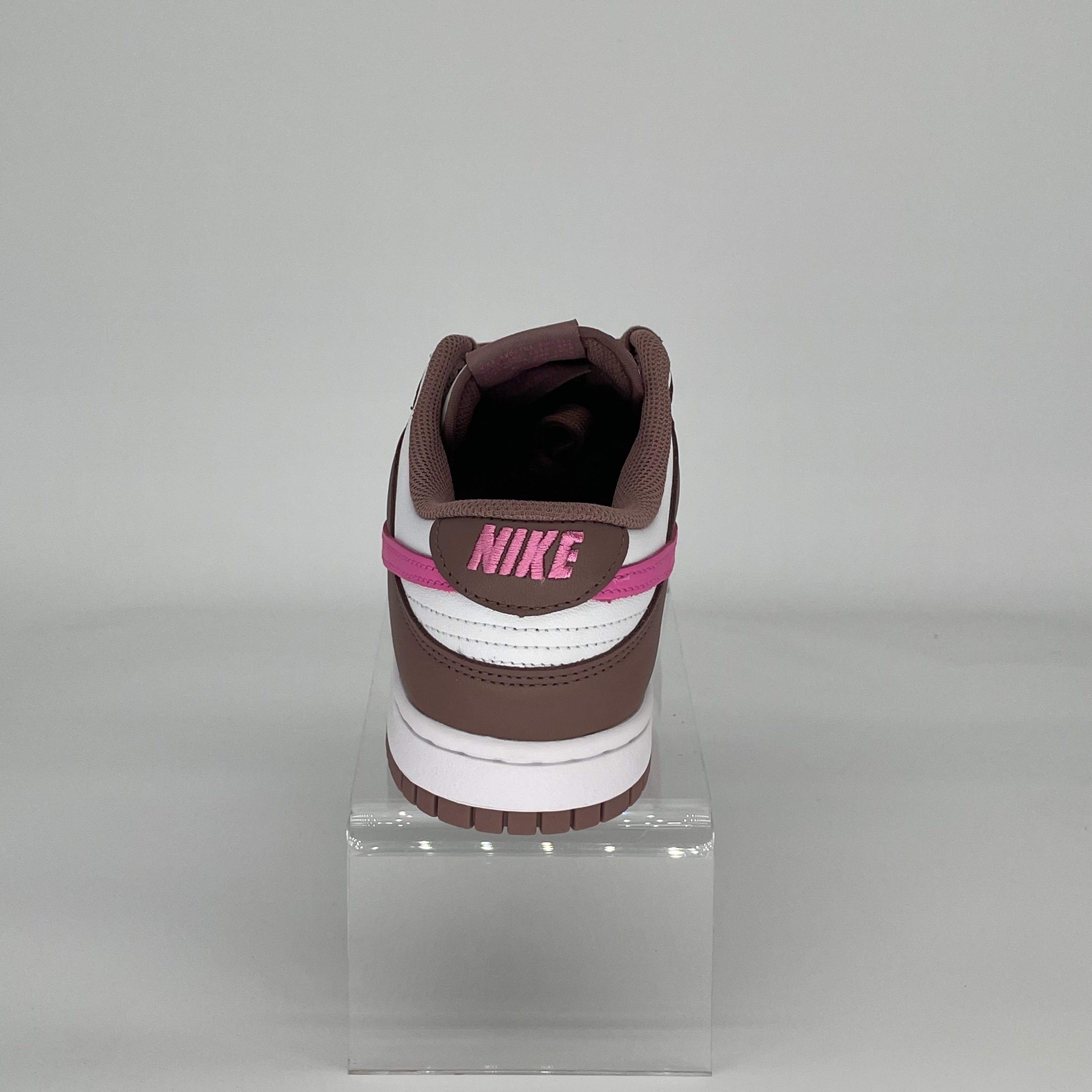 NIKE DUNK LOW SMOKEY MAUVE W FZ3611-208