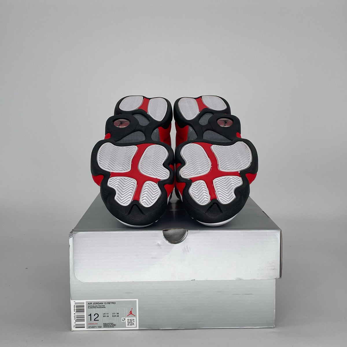 Jordan 13 Retro OG Chicago (2026)
