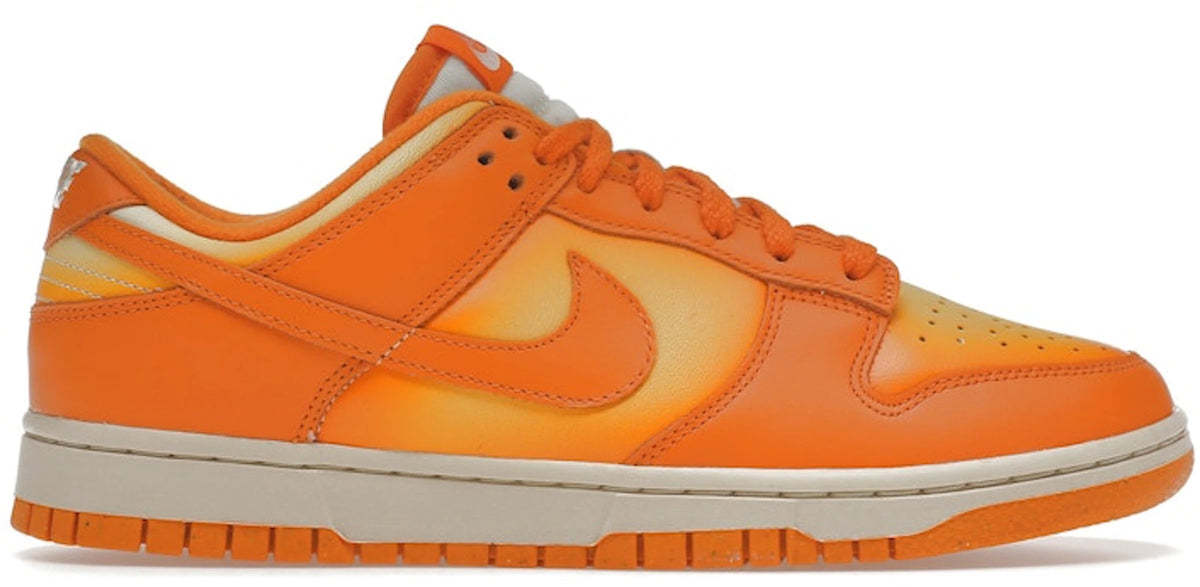 Nike Dunk Low Magma Orange (Women's)