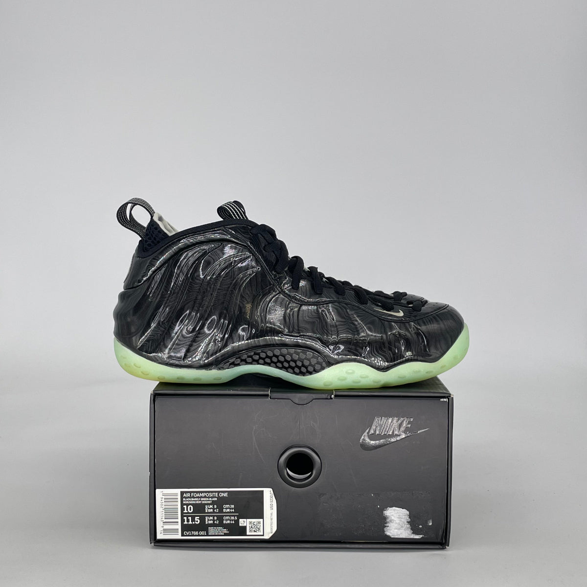 Nike Air Foamposite One All-Star (2021)