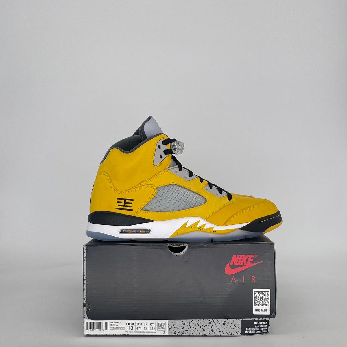 Jordan 5 Retro Tokyo T23 (2025)