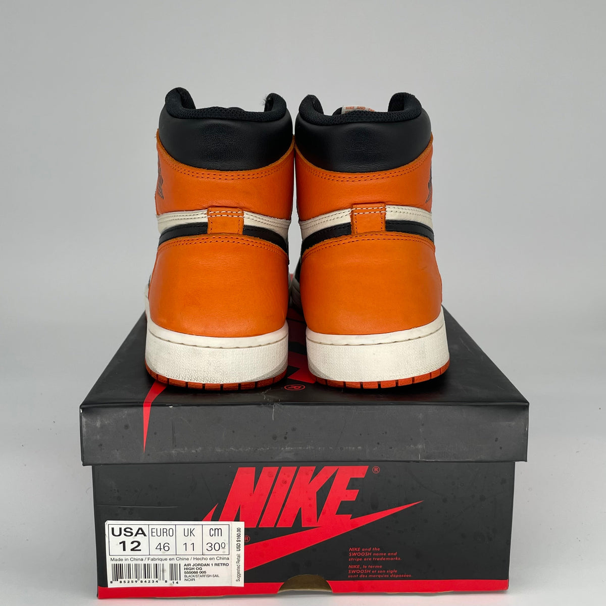 Jordan 1 Retro Shattered Backboard (2015)