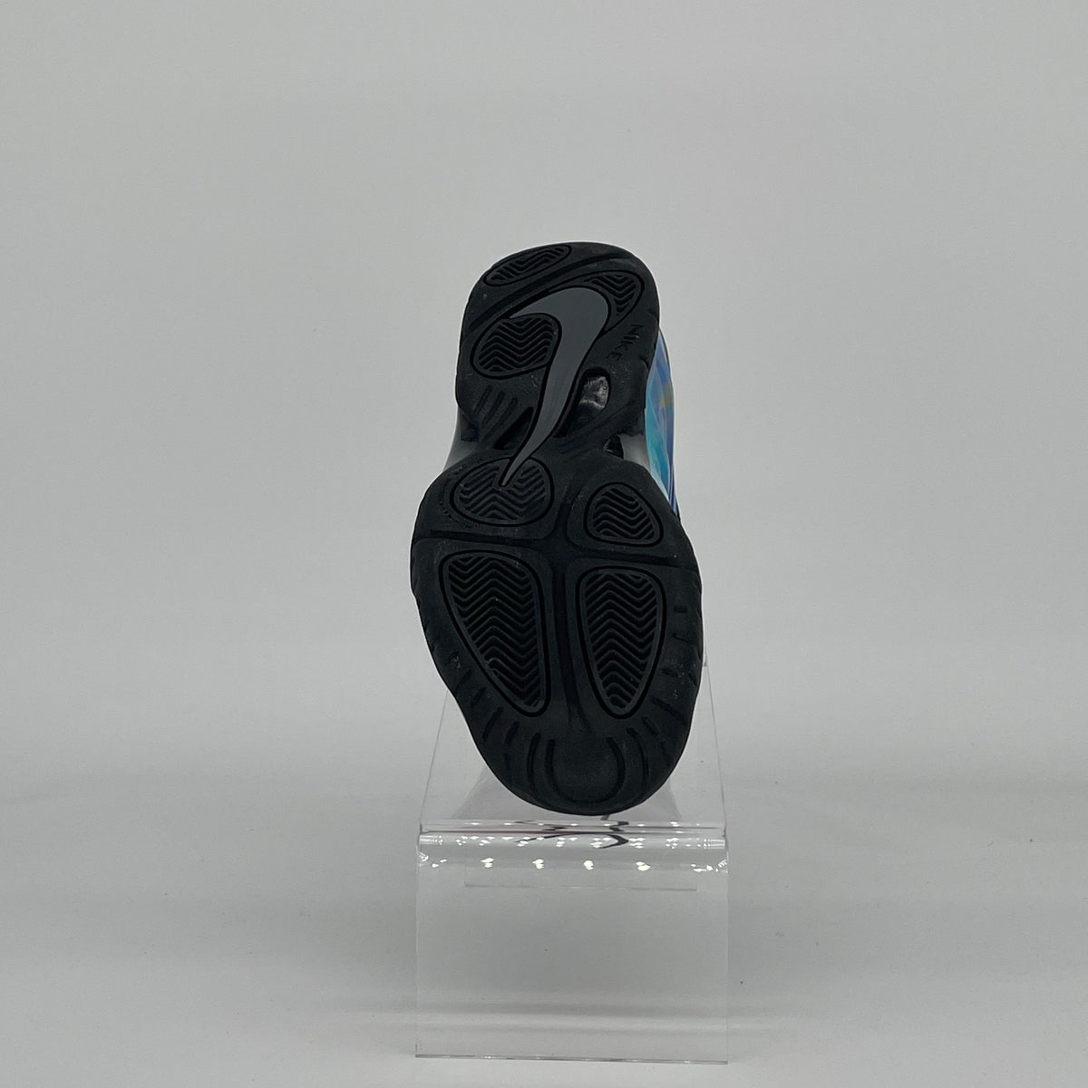 Nike Air Foamposite One Big Bang (GS)