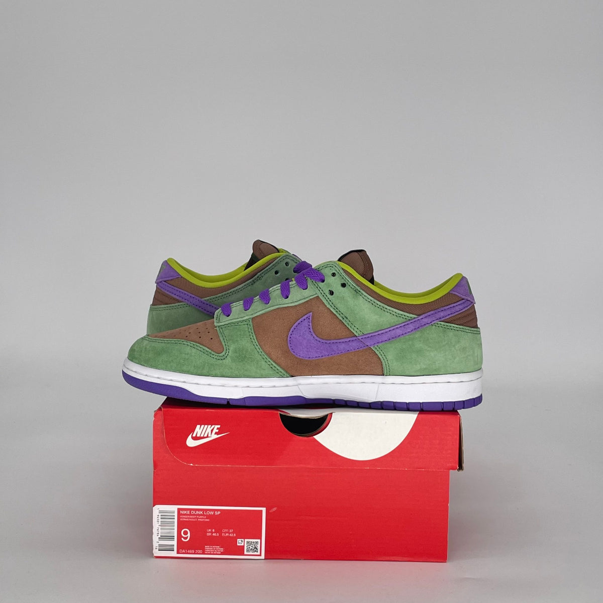 Nike Dunk Low Veneer (2020/2024)