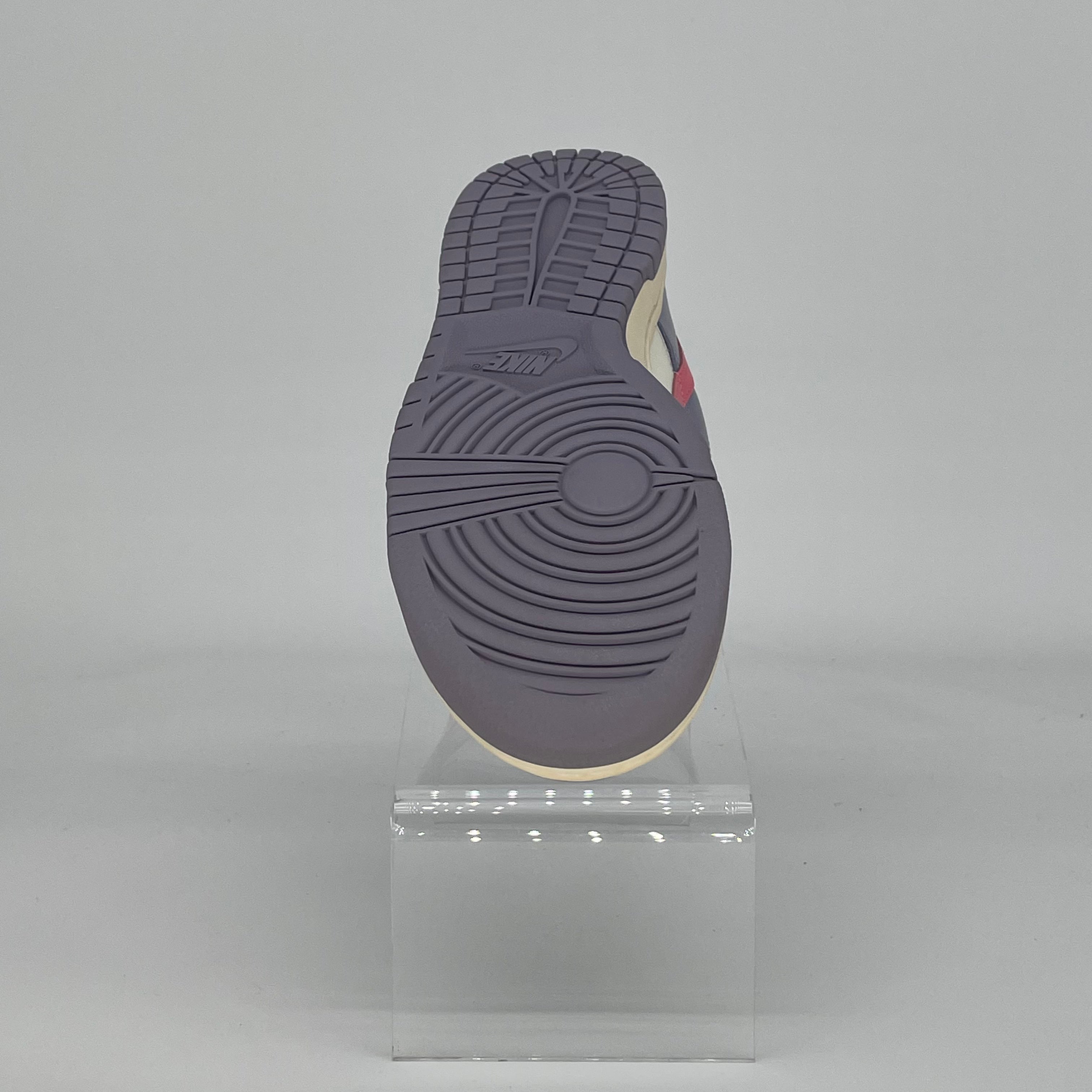 NIKE DUNK LOW INDIGO HAZE W DD1503-500