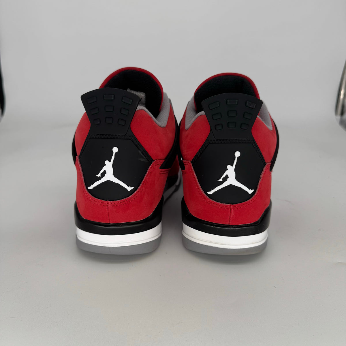 Jordan 4 Retro Toro Bravo (2026)
