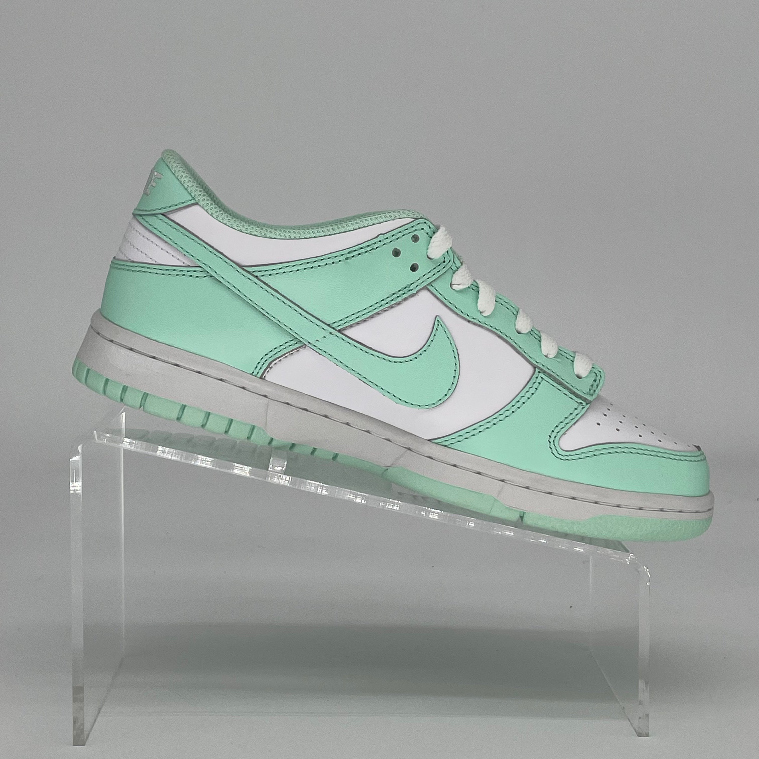 NIKE DUNK LOW MINT FOAM FZ3534-100