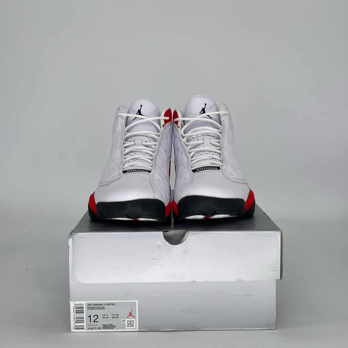 Jordan 13 Retro OG Chicago (2026)