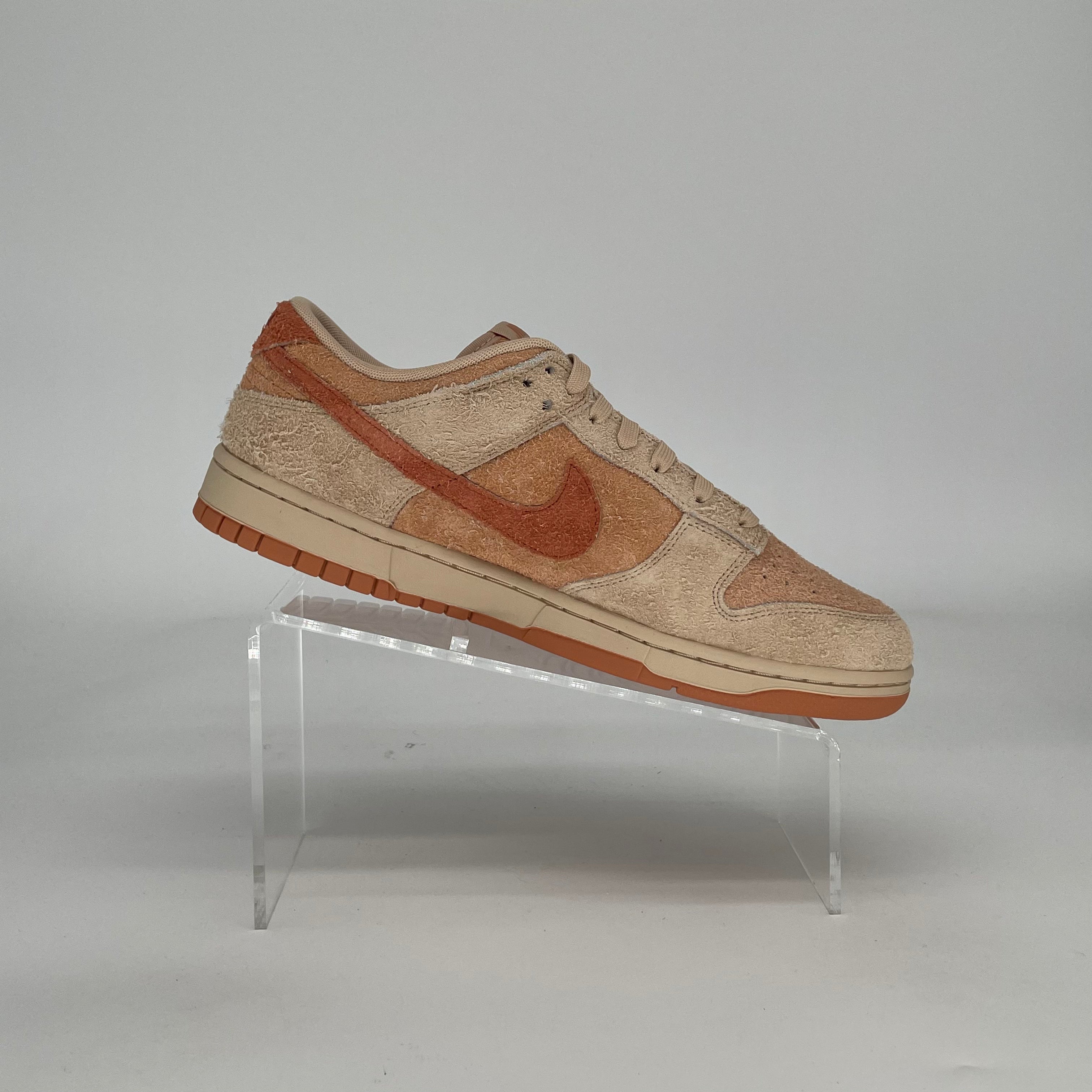 NIKE DUNK LOW BURNT SUNRISE W HF5075-287