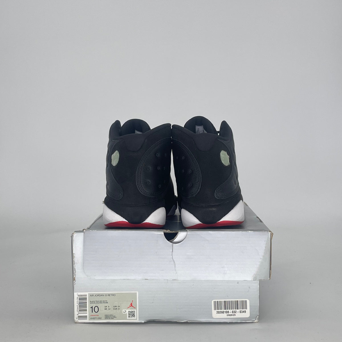 Jordan 13 Retro Playoffs (2023)