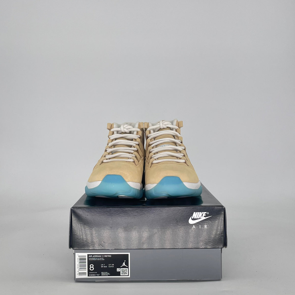 Jordan 11 Retro H-Town