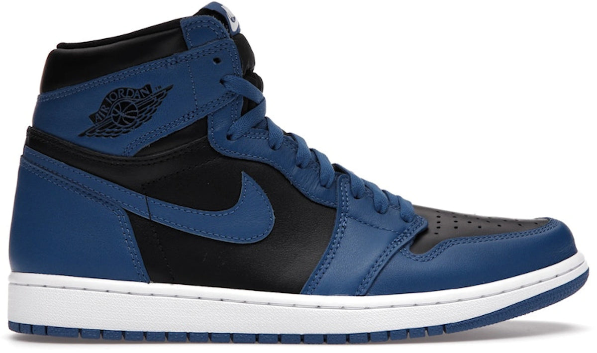 Jordan 1 Retro High OG Dark Marina Blue