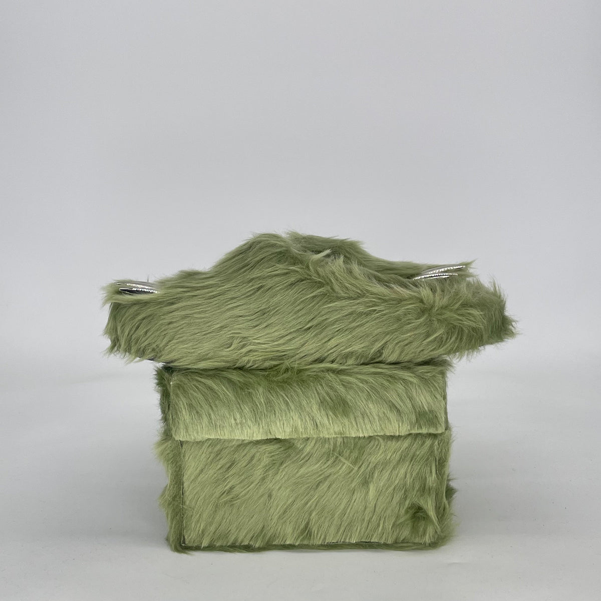 BRAVEST STUDIOS BEAR CLAW MULE GREEN